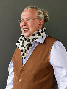 Dirk S. Gansen